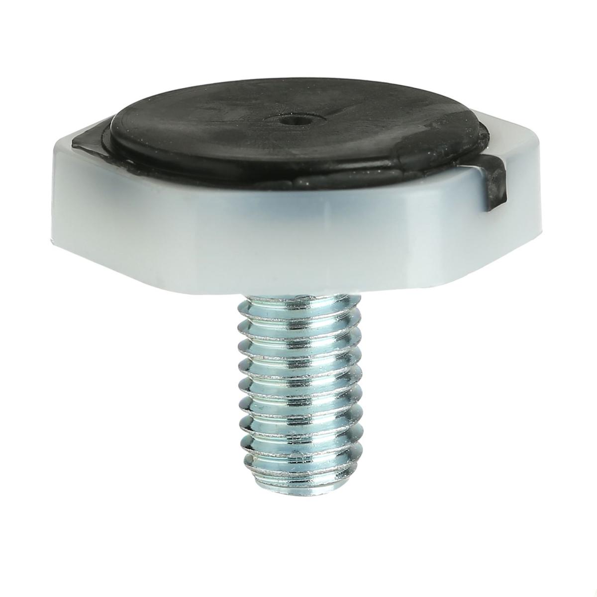 Ножка для стиральной машины Ariston/Indesit (C00533677)
