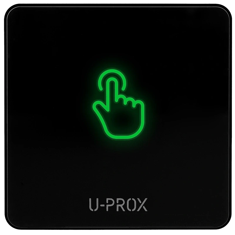 Контролер для одних дверей U-PROX CLC G80 автономний (2863456121)