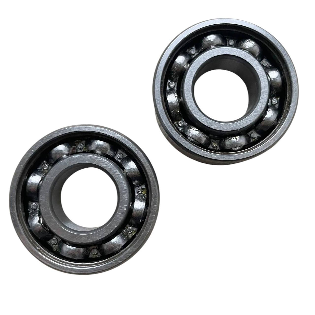 Коленвал бензопилы Goodluck 4500/5200 в сборе с подшипниками и сальниками (1686176621) - фото 7 Коленвал бензопилы Goodluck 4500/5200 в сборе с подшипниками и сальниками (1686176621) - фото 7