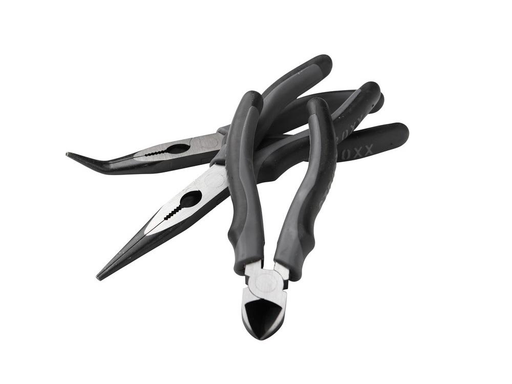 Набор плоскогубцев Stroxx 3 шт. (100-375)