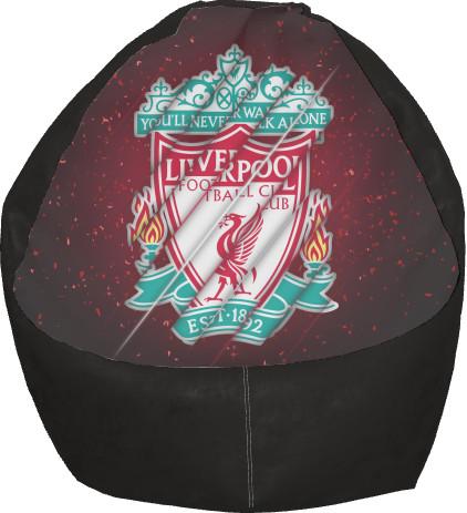 Кресло-груша Liverpool S (13276749)