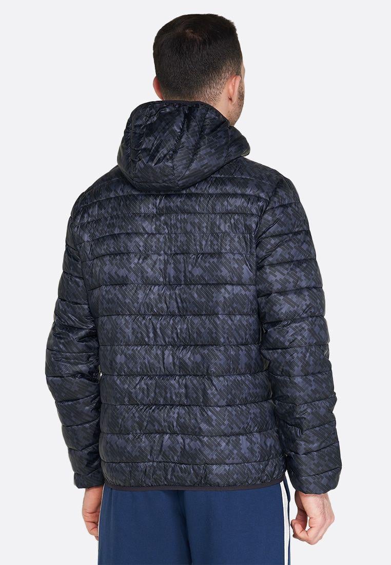 Куртка Lotto BOMBER CORTINA III HD PAD PRT PL 217016/1CL 2XL - фото 2