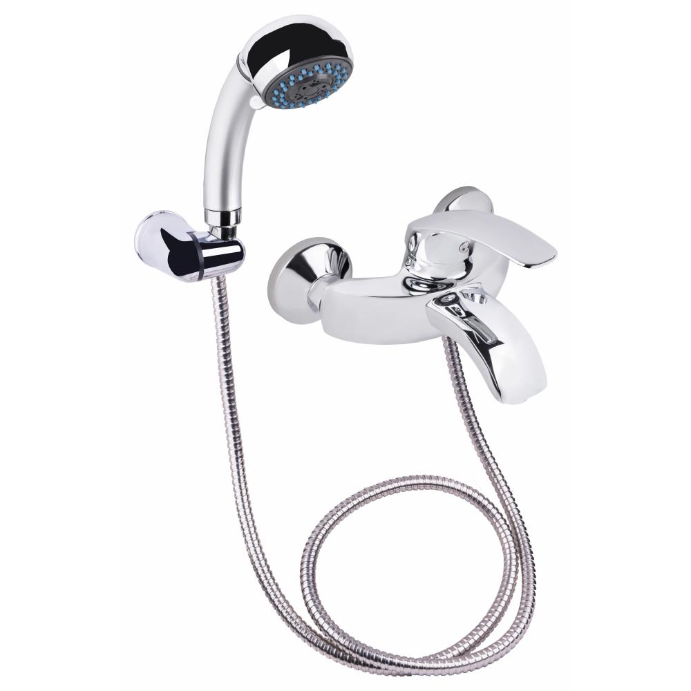 Змішувач для ванни Lidz (CRMMars 81006-1)