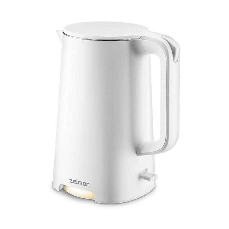Електрочайник Zelmer ZCK8040 (optk_80870) - фото 3