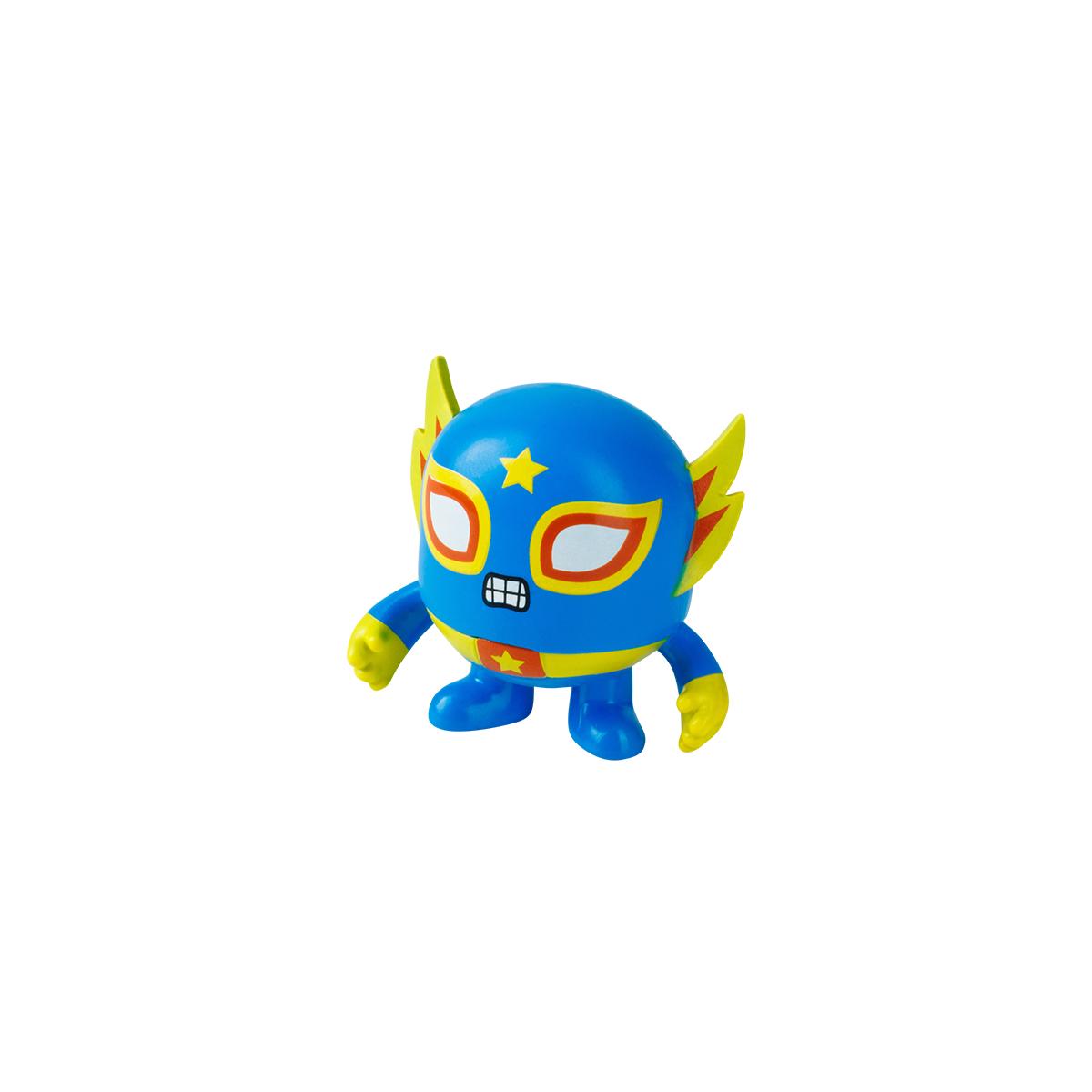 Детская игровая фигурка Pinata Smashlings с игровым кодом (SL2010)
