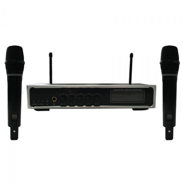 Радиосистема Maximum Acoustics S-9 (56241) Радиосистема Maximum Acoustics S-9 (56241)