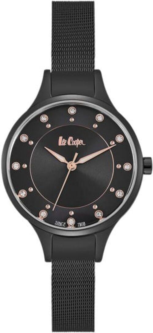 Наручний годинник жіночий Lee Cooper LC06620.650 (105117)