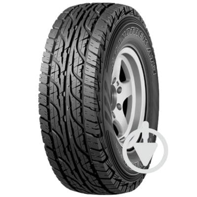 Автошина Dunlop GrandTrek AT3 225/70 R17 108S XL (301913)