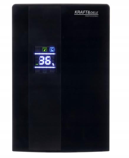 Осушитель воздуха 120W KD10585 (DWK_KD1058512)