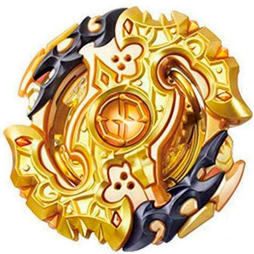 Игрушка для детей Золотой Spriggan Requiem Бэйблейд (арт EPC402M)