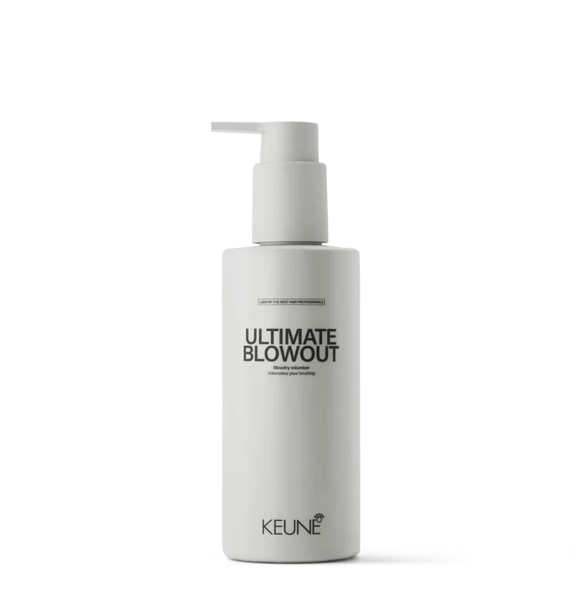 Средство для придания объему феном KEUNE STYLE ULTIMATE BLOWOUT 200 мл Средство для придания объему феном KEUNE STYLE ULTIMATE BLOWOUT 200 мл