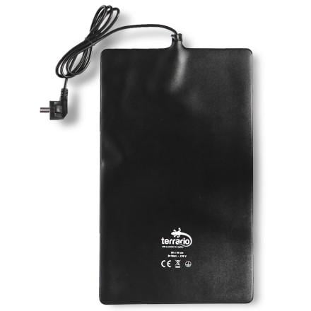 Мат нагревательный водонепроницаемый Terrario Repti Pad PVC 30W 30x50 см (repti-pad-pvc-30w)