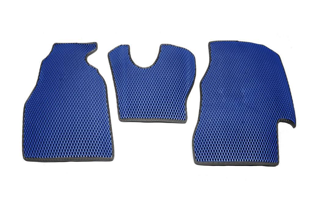 Коврики EVA TDI для Mercedes Sprinter W901/902/903/904/905 1995-2006 гг. Синий (120223) Коврики EVA TDI для Mercedes Sprinter W901/902/903/904/905 1995-2006 гг. Синий (120223)