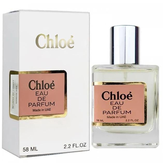 Духи женские похожи на Chloe Chloe 58 мл Духи женские похожи на Chloe Chloe 58 мл