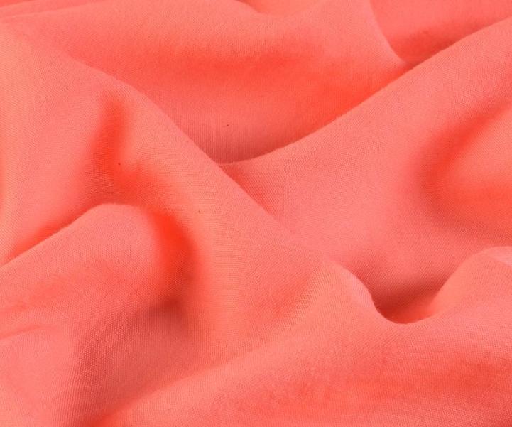 Тканина марлевка ширина 150 см Помаранчевий (12803.087) - фото 1 Тканина марлевка ширина 150 см Помаранчевий (12803.087) - фото 1