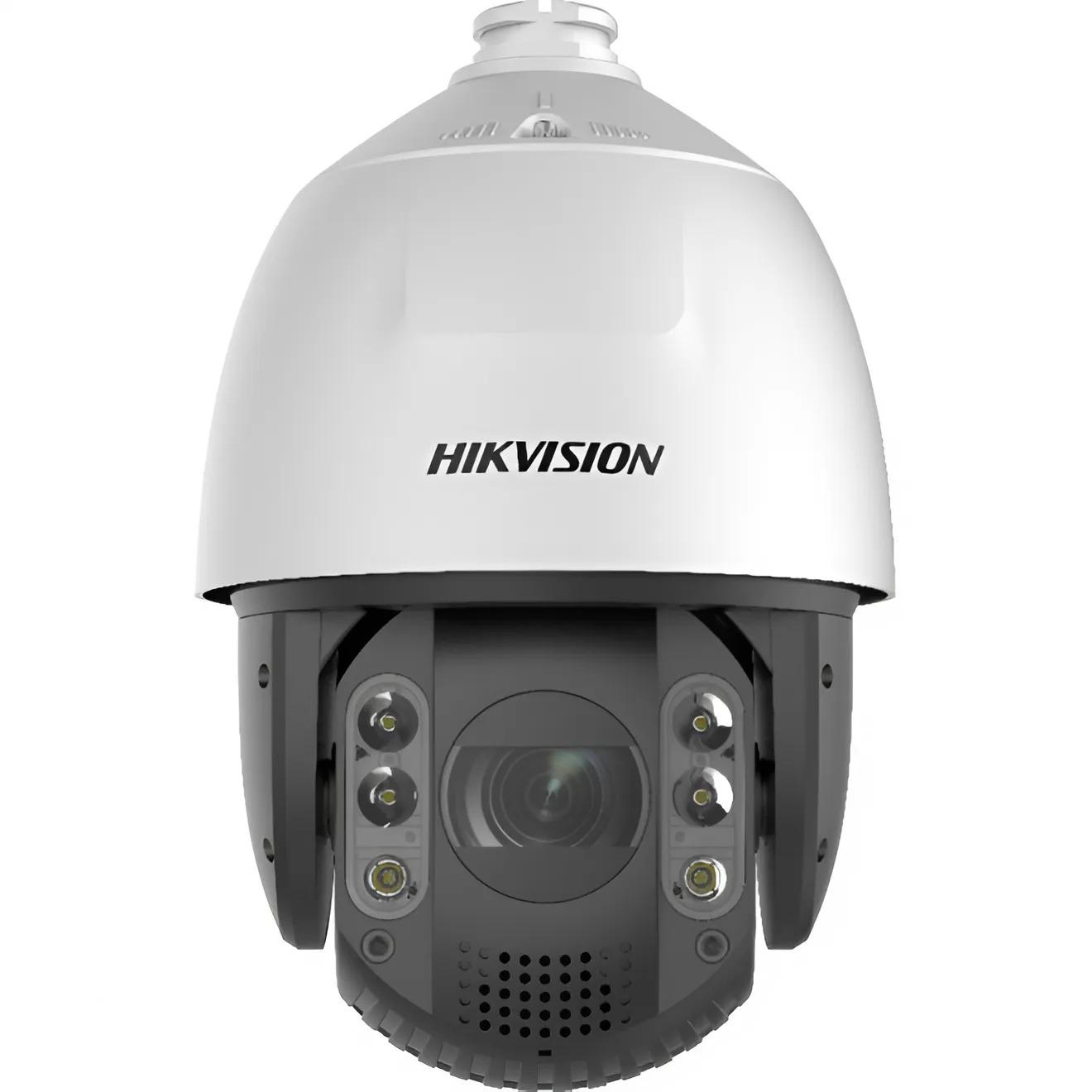 Камера видеонаблюдения Hikvision PTZ DS-2DE7A432IW-AEB/T5 5,9-188 мм Белый (99-00010769)