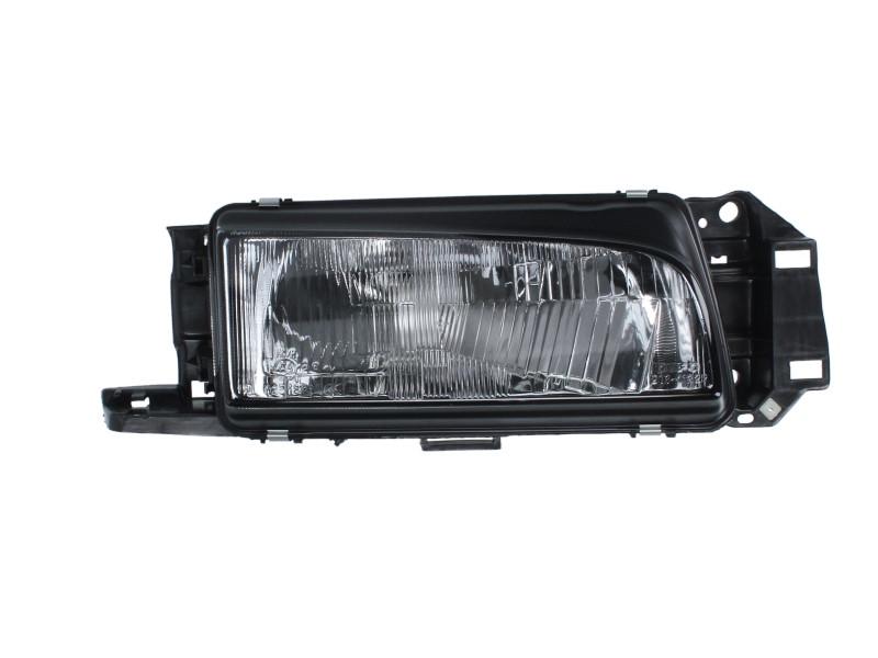 Фара передняя правая Mazda 323 SD 1991-1995 H4 (216-1122R-LD-E)