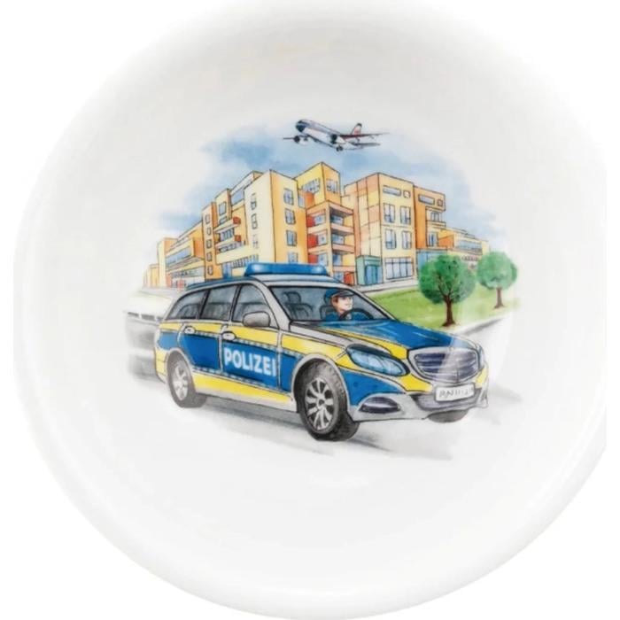 Пиала Seltmann Weiden Compact Blaulicht 16 см