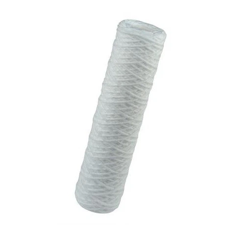 Картридж из полипропиленовой нити H2OO 5-mcr 10" (000070062)