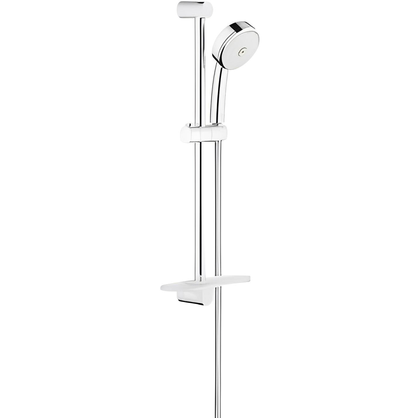 Душевой гарнитур Grohe TEMPESTA COSMOPOLITAN 27929002 (30432)