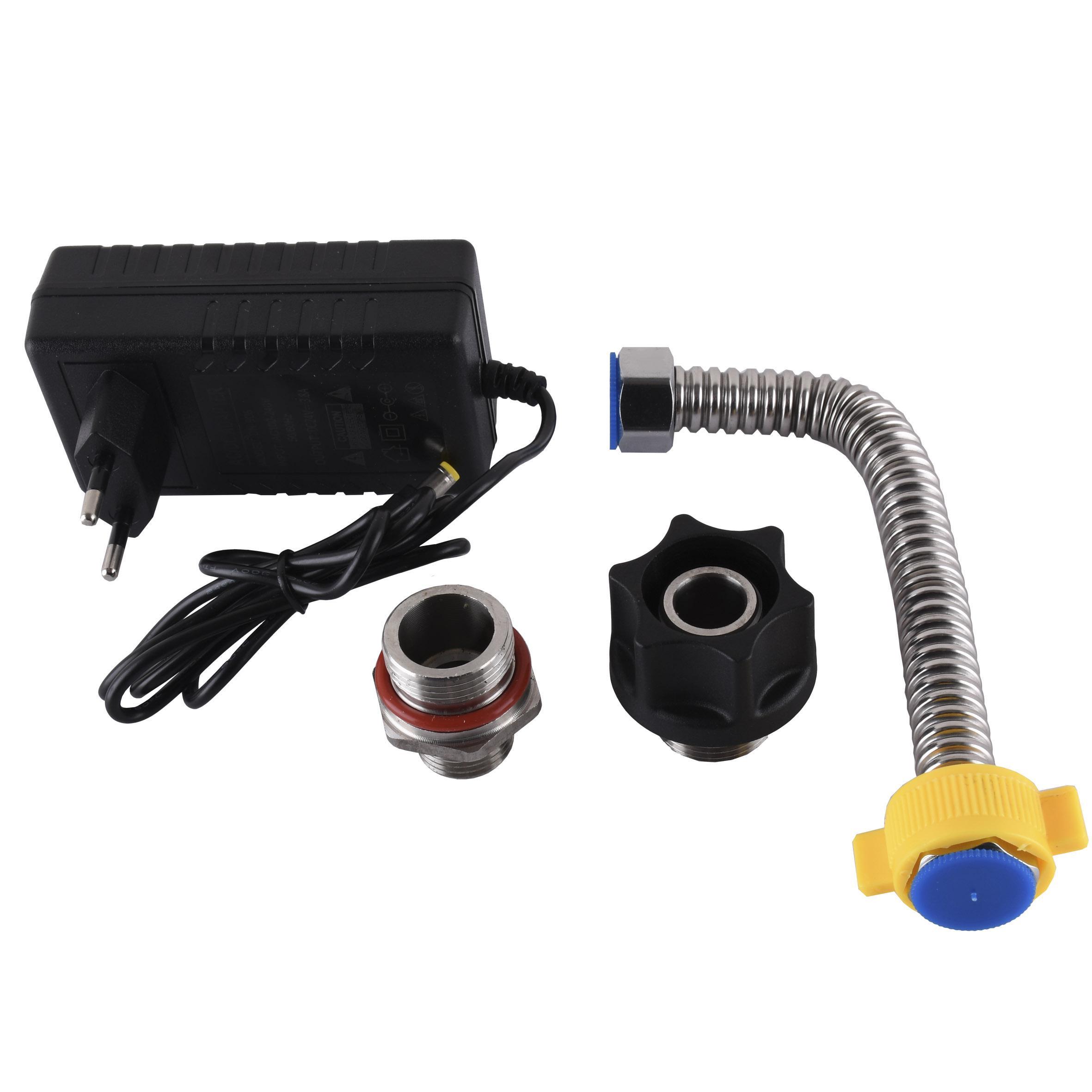 Насос повышения давления Optima Prime DC 15-15 AUTO (24716) - фото 6 Насос повышения давления Optima Prime DC 15-15 AUTO (24716) - фото 6