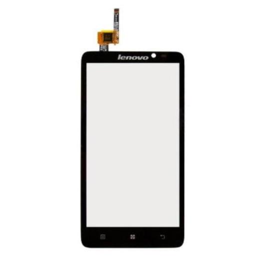 Экран Touchscreen для Lenovo S890 Черный (000017483)
