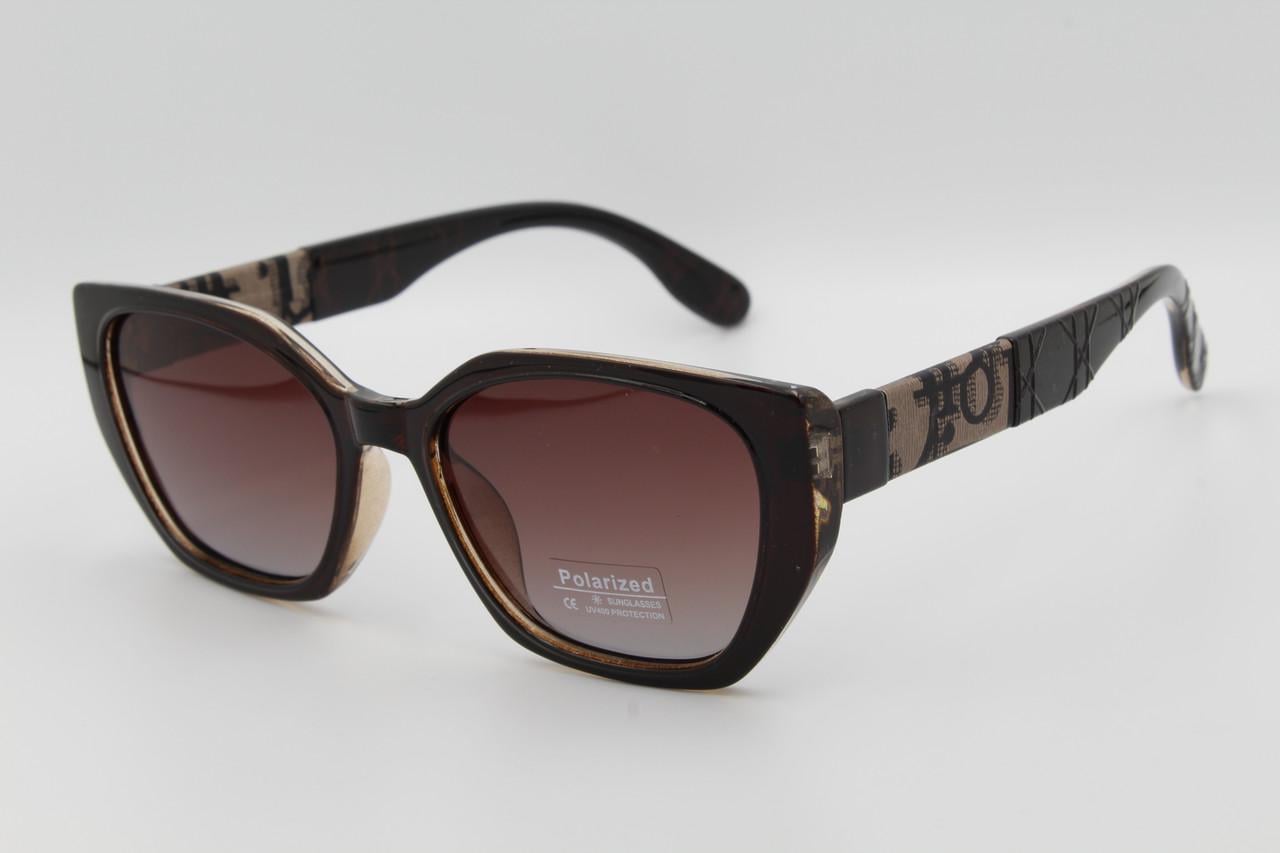 Солнцезащитные очки женские поляризационные P210 c2 (2590666769)