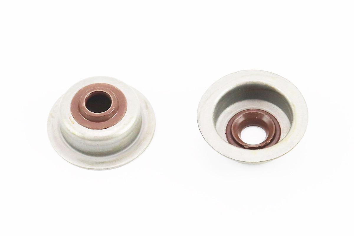 Сальники клапанов 2 шт. к двигателям 168F/170F (207532)