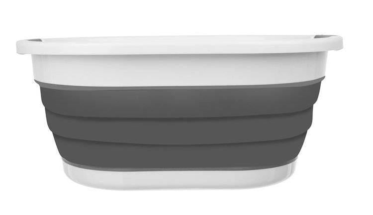 Миска складная для стирки Ruhhy 15371 25 л