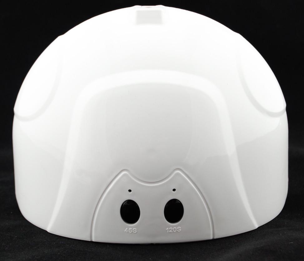 Лампа для манікюру Rav K2 12 W Білий (8812) - фото 4 Лампа для манікюру Rav K2 12 W Білий (8812) - фото 4