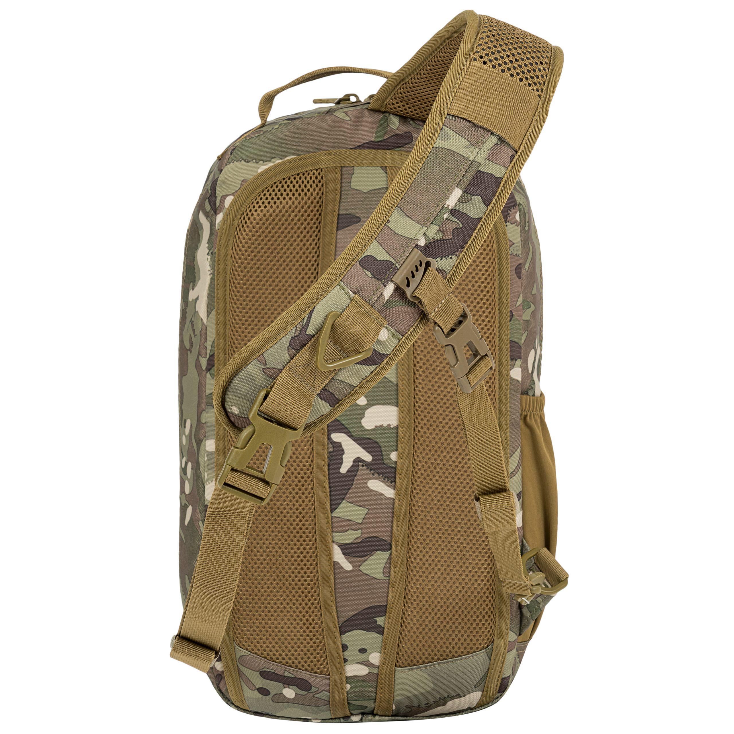 Рюкзак Highlander Scorpion Gearslinger 12L HMTC (TT191-HC) - фото 4