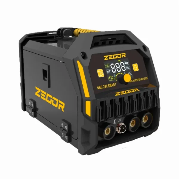 Напівавтомат зварювальний Zegor NBC-290 SMART (31940210)