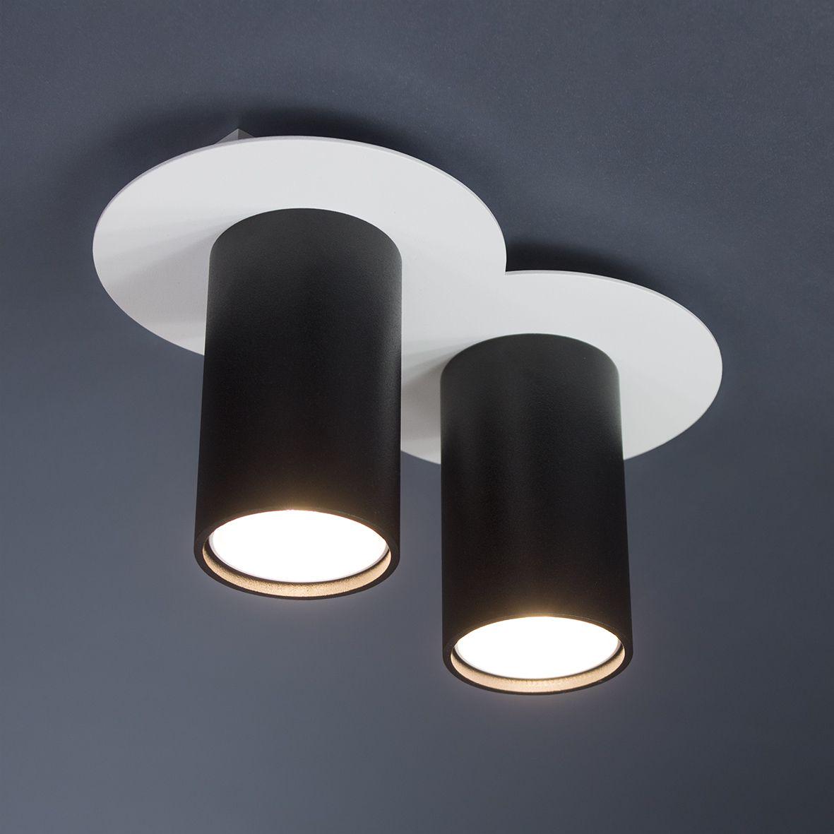 Светильник точечный накладной Vardo Imperium Light (210217.01.05)