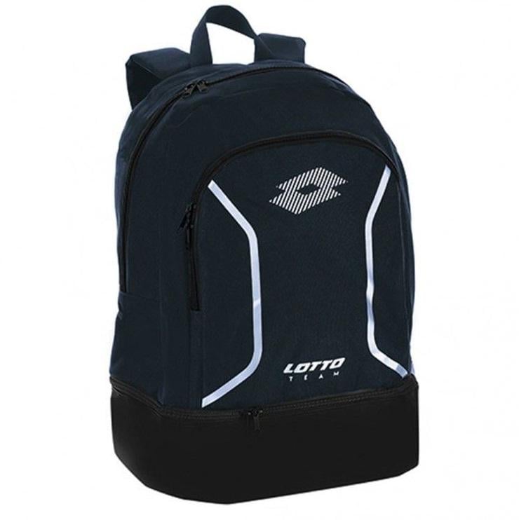Рюкзак Lotto BACKPACK SOCCER OMEGA III спортивный (212288/5DJ)