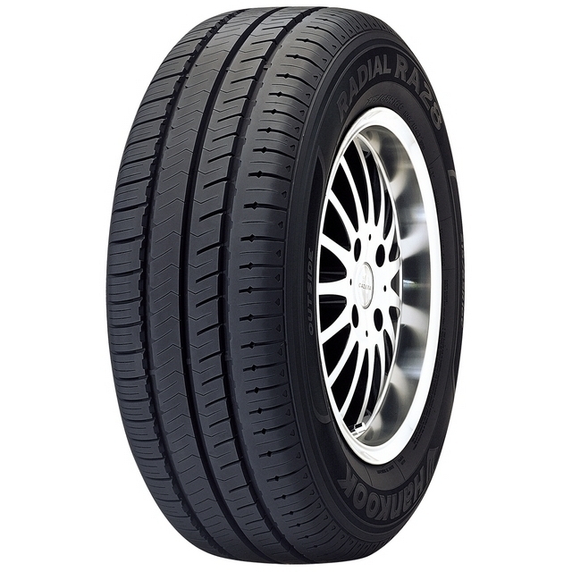 Шина Hankook Radial RA28 205/65 R16C 107/105T лето