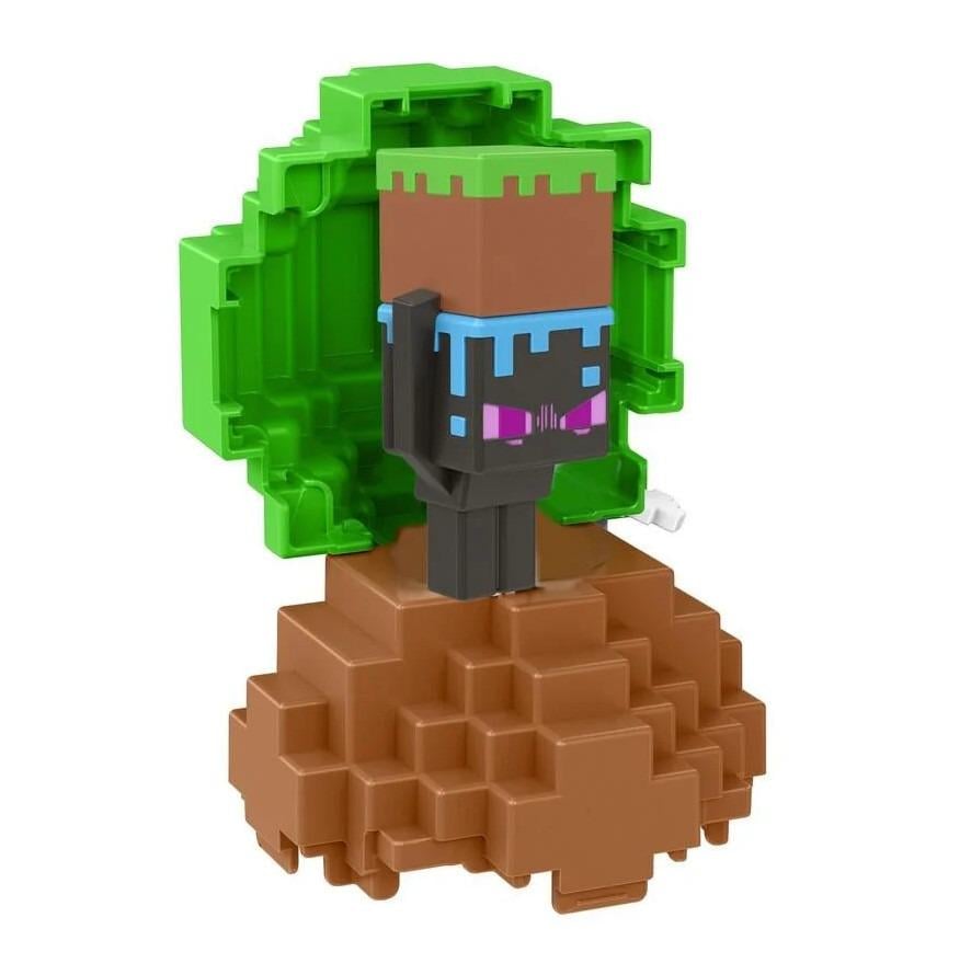 Яйцо-трансформер Minecraft Home HXT64 (2000999148187)