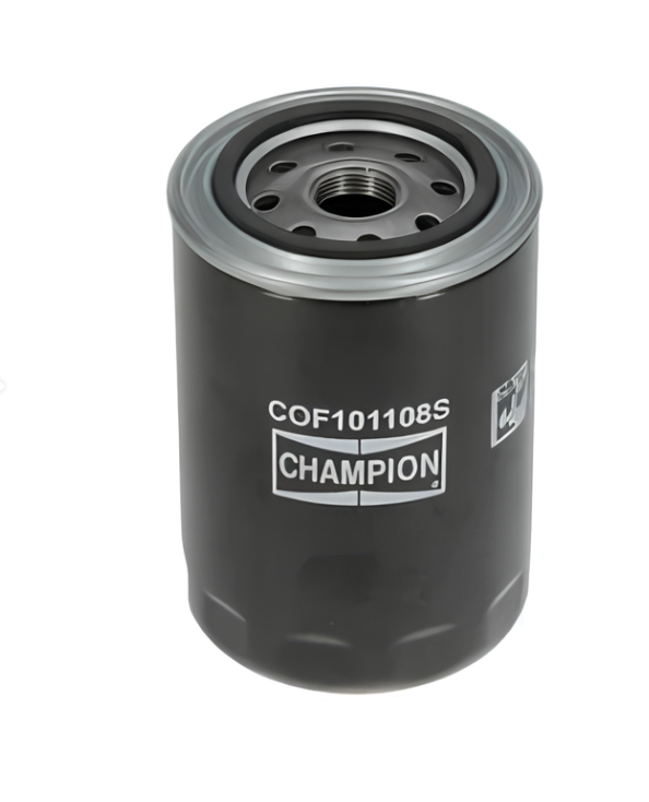 Фильтр масла Champion COF101108S