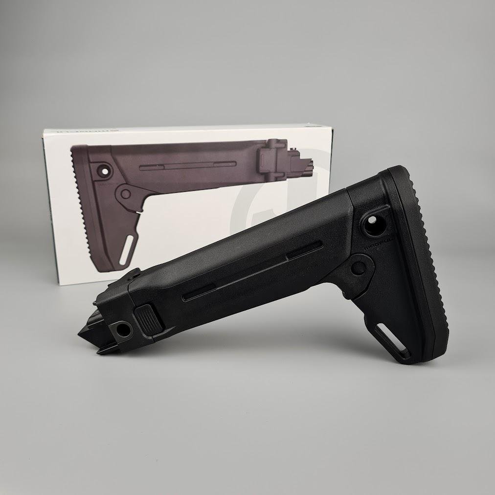 Приклад Magpul zhukov-s AK47/AK74 MAG585-BLK (26794393) - фото 2