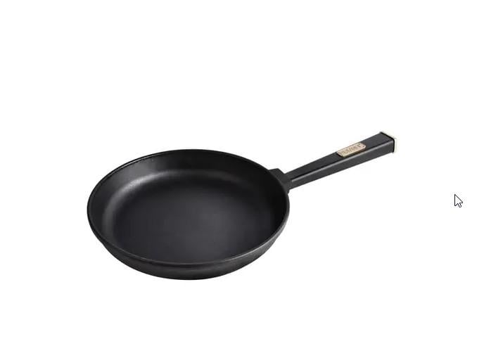 Сковорода чугунная Optima-Black 260х40 мм (29-13-O2640-P1)