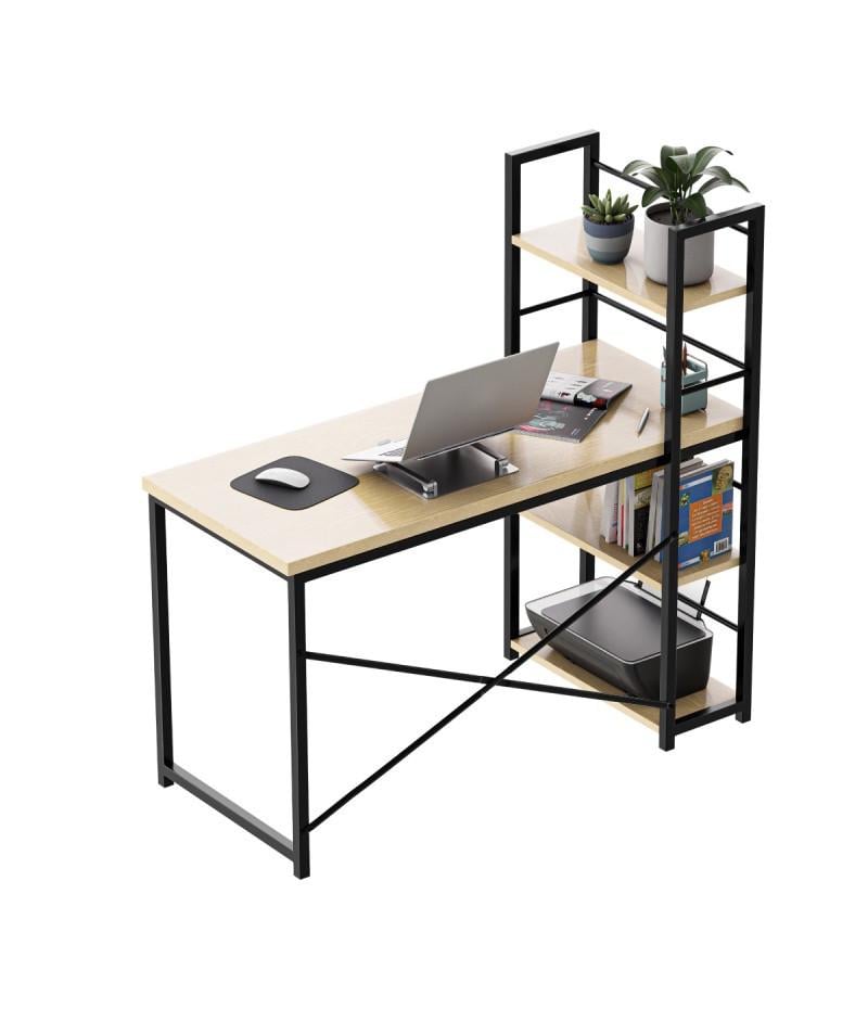 Компьютерный стол Mark Adler Leader 4.0 Craft (25876856) - фото 3 Компьютерный стол Mark Adler Leader 4.0 Craft (25876856) - фото 3