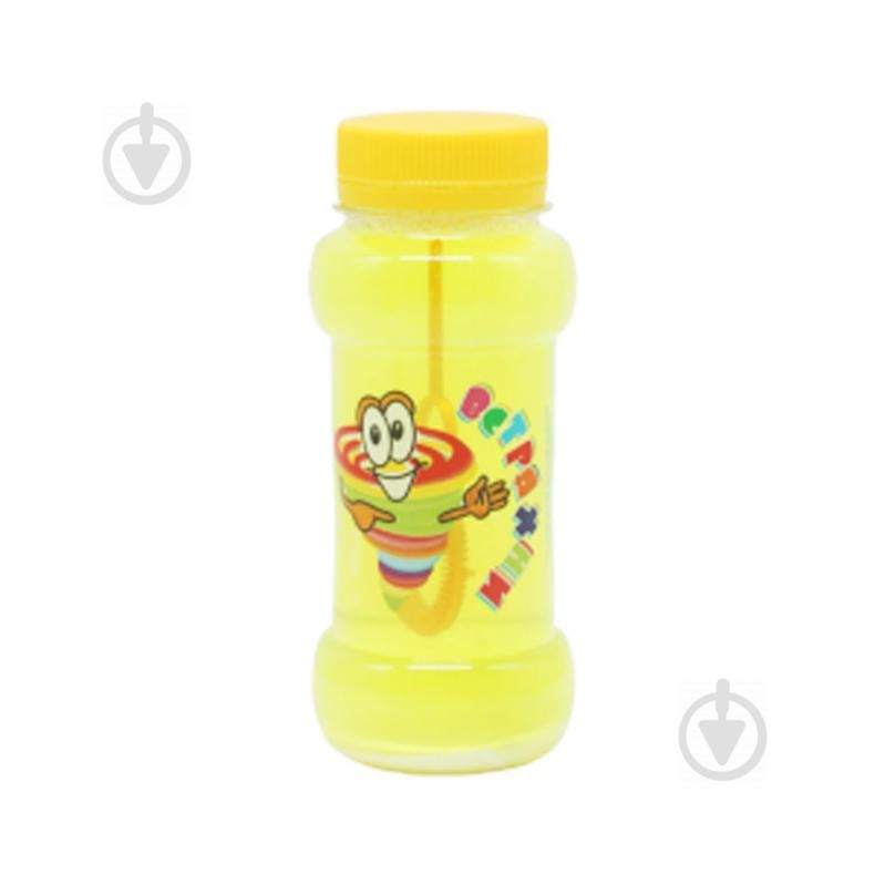 Мыльные пузыри Торнадо 150 мл MiC (МПТорнадо150)