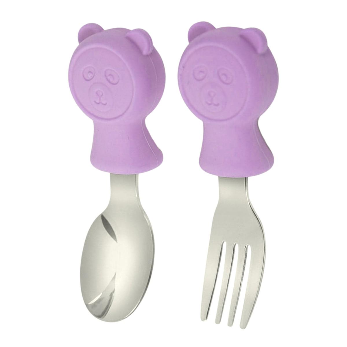 Набор посуды для кормления Tableware детский силиконовый 6 предметов (MA-4906) - фото 2 Набор посуды для кормления Tableware детский силиконовый 6 предметов (MA-4906) - фото 2