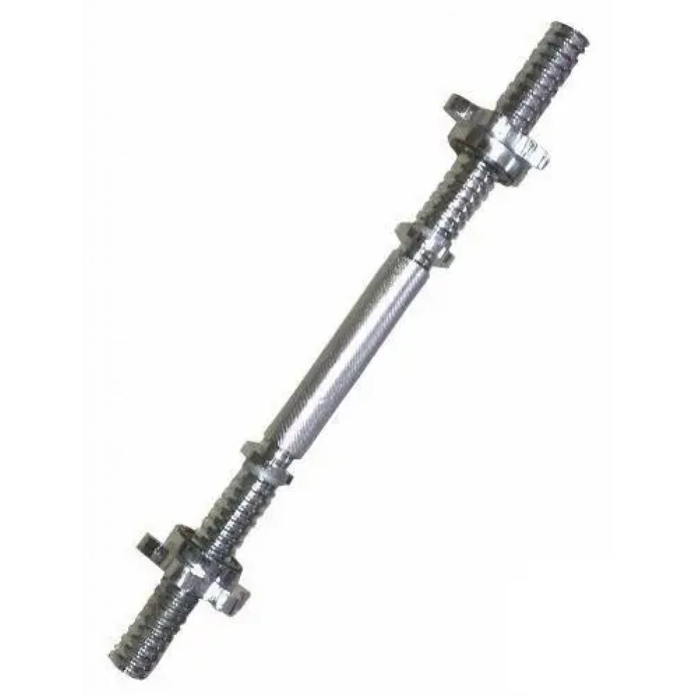 Гантель WCG металлический гриф 1х28 кг (13011) - фото 4 Гантель WCG металлический гриф 1х28 кг (13011) - фото 4