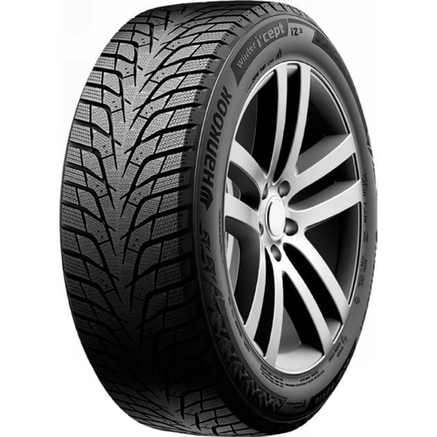 Автошина Hankook Winter i*Cept iZ3 W636 215/60 R16 99H XL зима