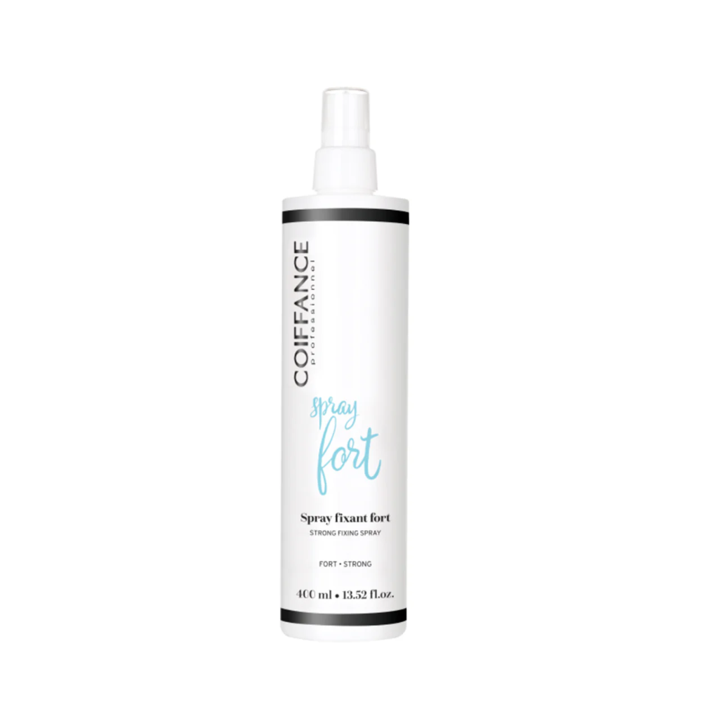 Спрей сильної фіксації Coiffance Strong Fixing Spray 400 мл