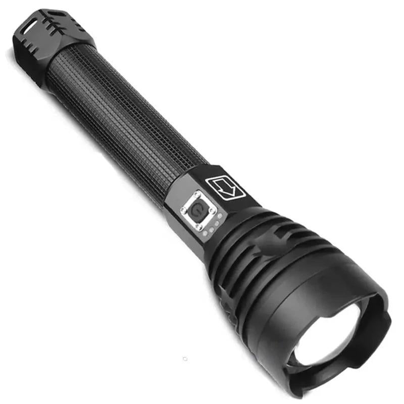 Фонарь BL 601 P90 USB (234562991_553)