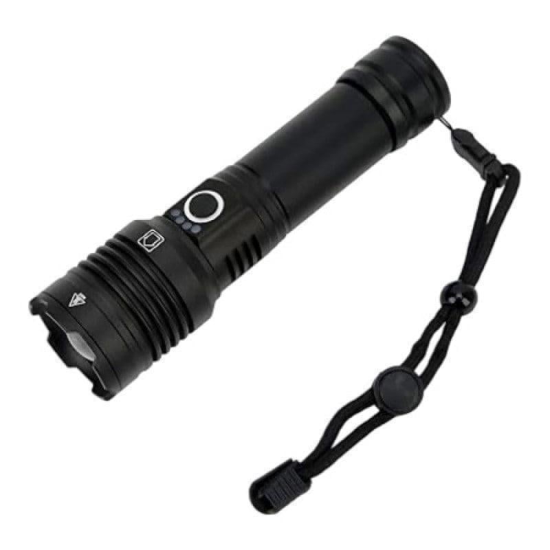 Ліхтар акумуляторний ручний Rablex RB 915 2000 LUMENS