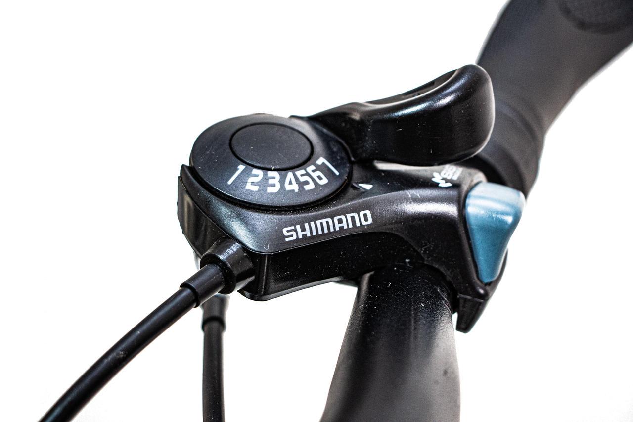 Велосипед 20 Scale Sports Ручний і Дисковий Гальмо - фото 7 Велосипед 20 Scale Sports Ручний і Дисковий Гальмо - фото 7