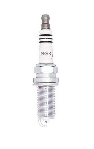 Свеча зажигания NGK LFR5AIX-11 (4469) Свеча зажигания NGK LFR5AIX-11 (4469)