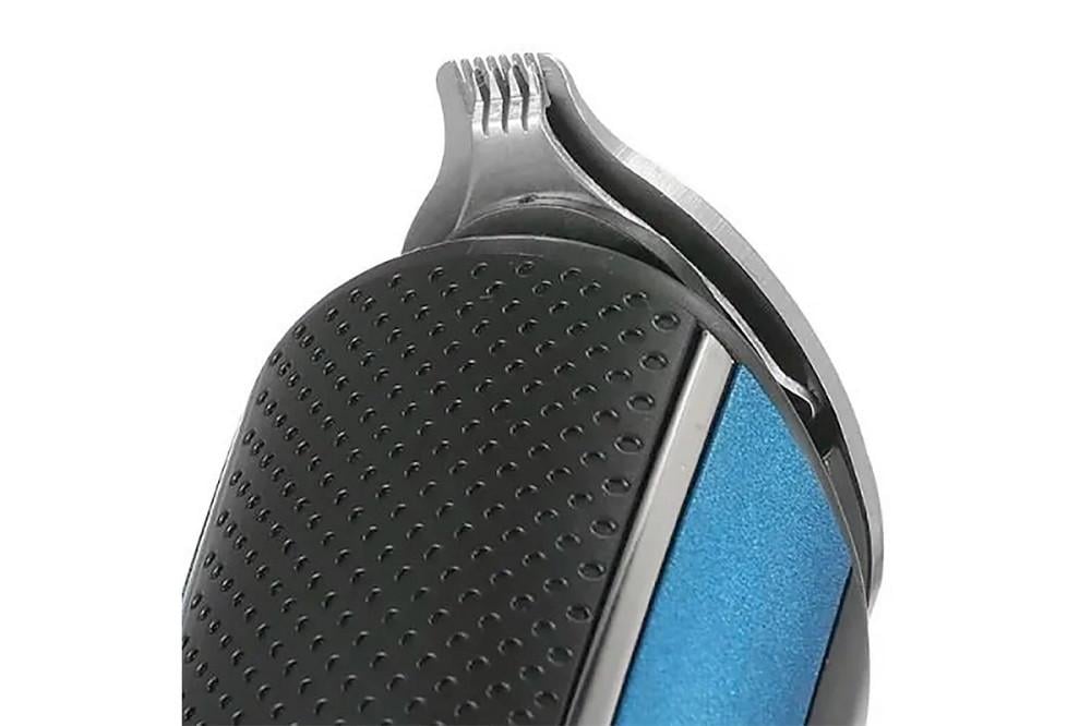 Триммер для мужчин 5в1 VGR V-172 Blue (582680) - фото 5 Триммер для мужчин 5в1 VGR V-172 Blue (582680) - фото 5